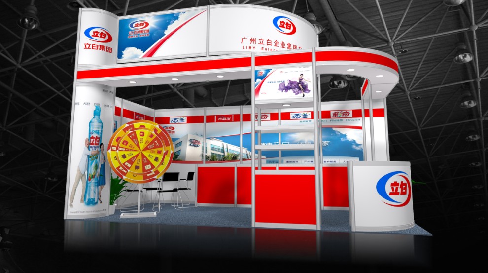 Y1817[18平米八棱柱]