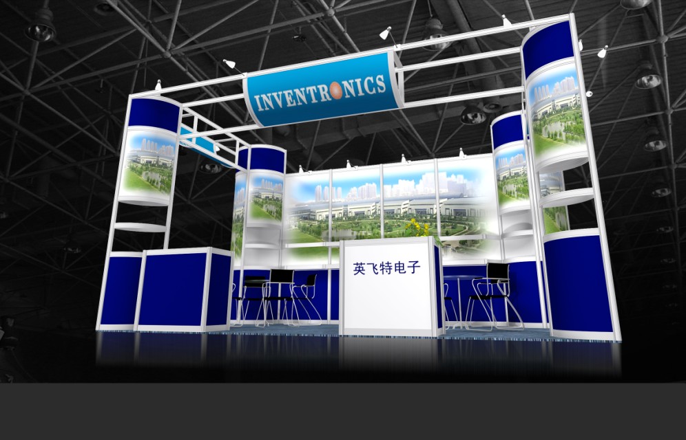 Y1824[18平米八棱柱]