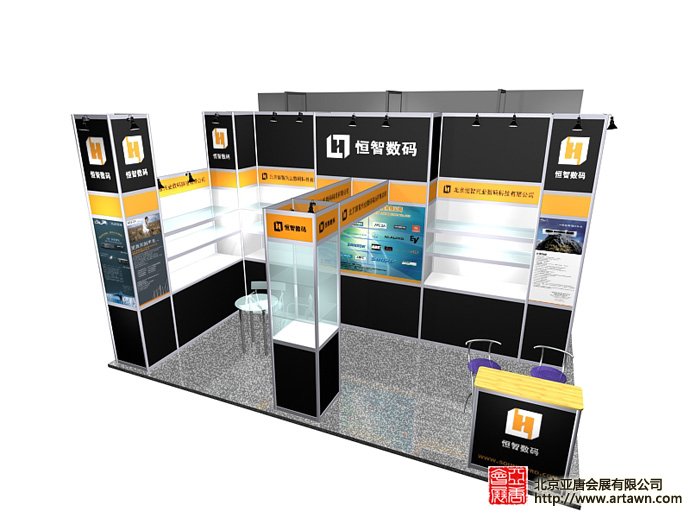 Y1838[18平米八棱柱]