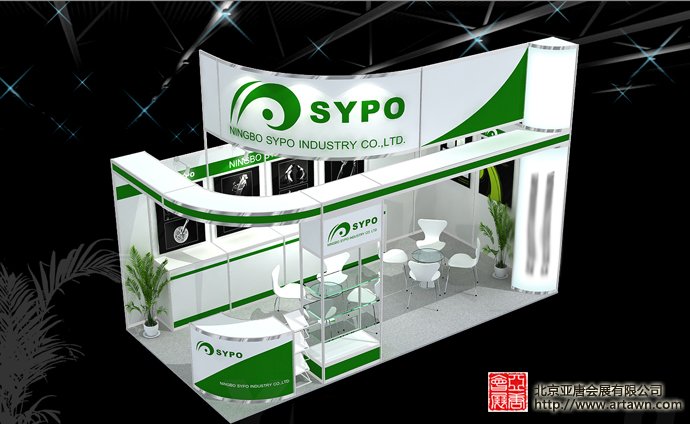 Y1840[18平米八棱柱]